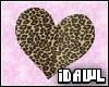 iD| Cheetah Sticker