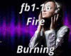 Fire Burninng