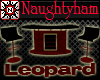 (N) Leopard Bar