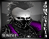 Commander Purple Bundle