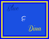 Di*Blue & Dina Particles
