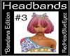 RHBE.Headband#3Bandana