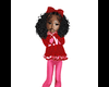 Zuri Toddler