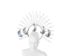 YS! Talk Moon Crown