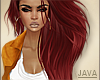 -J- Hermiqia red
