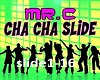cha cha slide