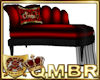 QMBR Ani Lovers Chaise