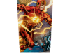 The Flash Cutout