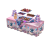 stitch dessert