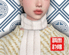 Fengye Scarf