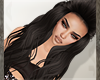 ! Izidora natural black