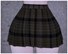 Z! 90's Tartan Skirt