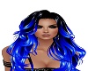 Vanez Blue Ash