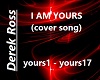 YOURS  -  cover