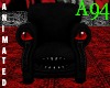 [A94] Monster Chair