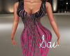 Backless-Pink/Blk