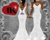 !!1K ELEGANCE bride 