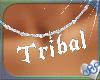 Tribal necklace (sp req)