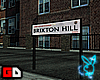 GD' Brixton Hill, London