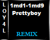 Prettyboy Remix