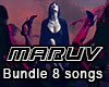 MARUV Bundle 8 songs RUS