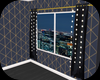 Curtains With Lights