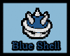 Tiny Blue Shell