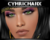 Cym Femi Egyptian Tone
