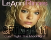 Cant Fight The Moonlight