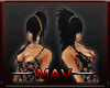 *MAV* Rowan Hair