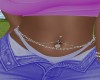Butter bellychain