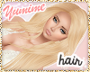 [Y] Yanina ~ Blonde