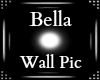 [L] Bella Wall Pic