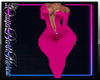 Amira Pink Jumpsuit