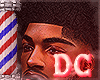 DC x Just A LineUp! Fro