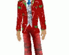tux christmas suit full