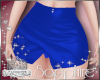 [S] Kawaii Skirt-Blue
