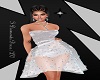 LV/F Diamond Dress
