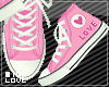 Love Shoes *Animated*