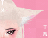 ♡ Cat Ears | Angel ~