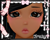sniffie ♡ custom