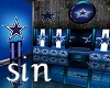 [SiN] Tru Blu Fans Room