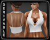 Retro Top Mesh