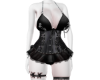 PinUp LoveYou Corset