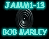 BOB MARLEY JAMMIN