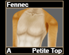 Fennec Petite Top A