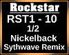Rockstar REMIX 1/2