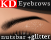((n) KD black brows 4