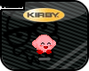 Bouncing Kirby