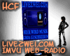 HCF livezwei.com radio